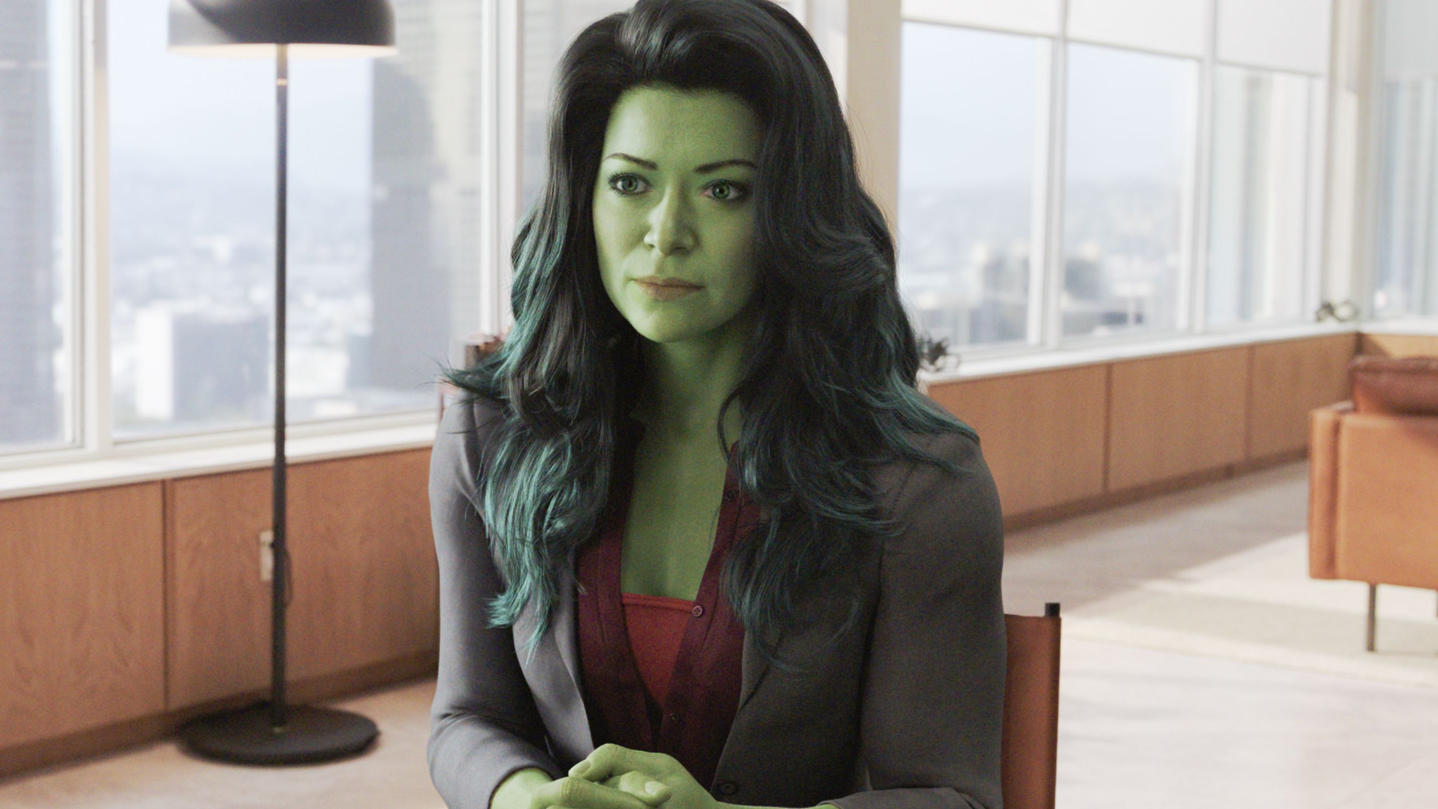 She-Hulk' Biffed the Opportunity to Ditch That Awful Name in Episode 5