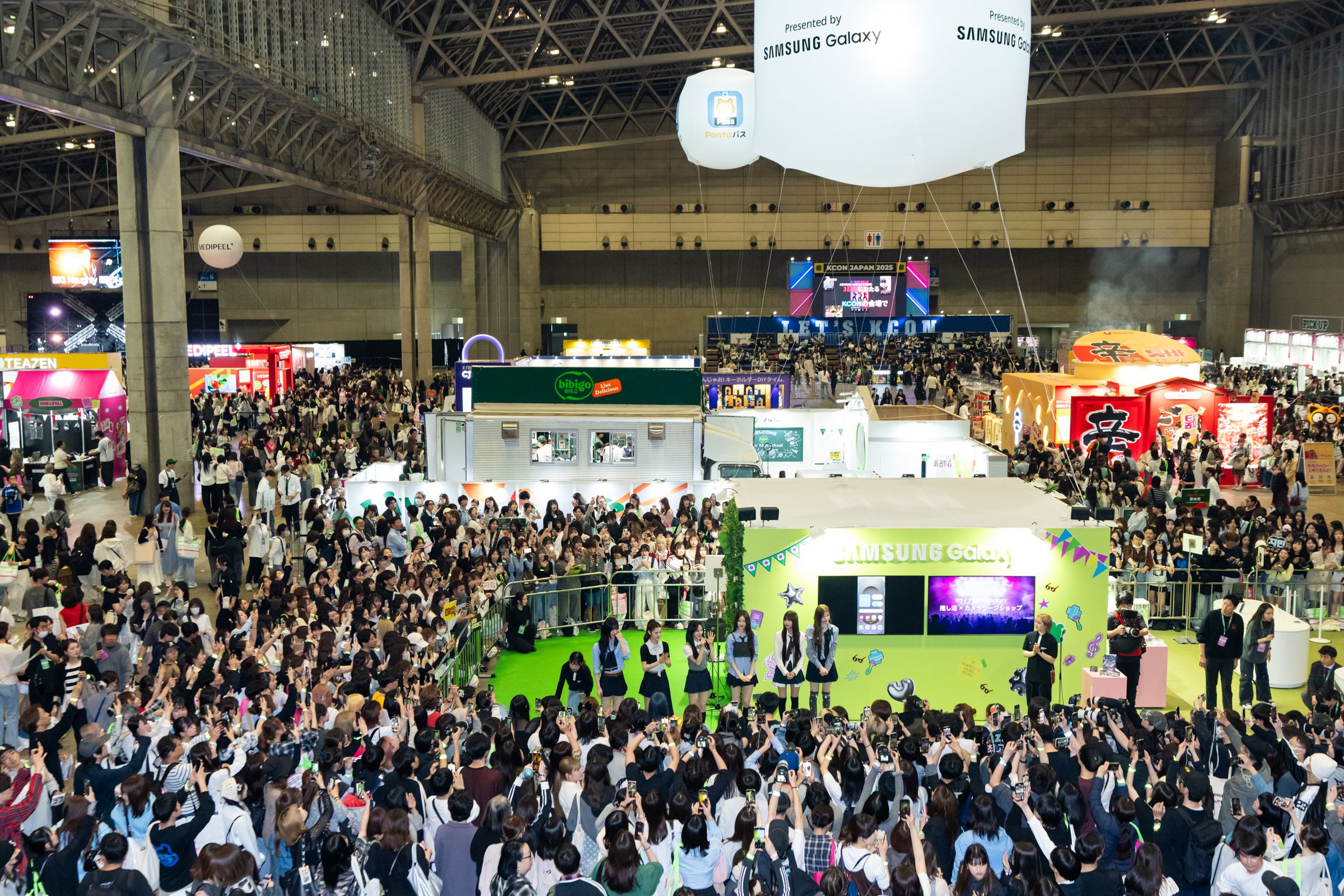 Amazon.co.jp: INI KCON JAPAN ARCHIVE MOMENT Ver.2 : パソコン