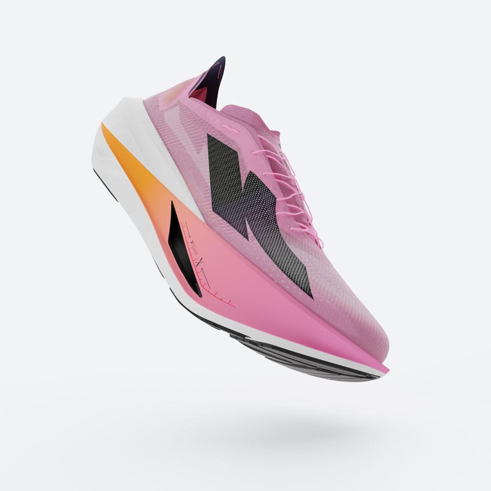 las kiprun kd900x lab, la zapatilla de competición más avanzada de decathlon