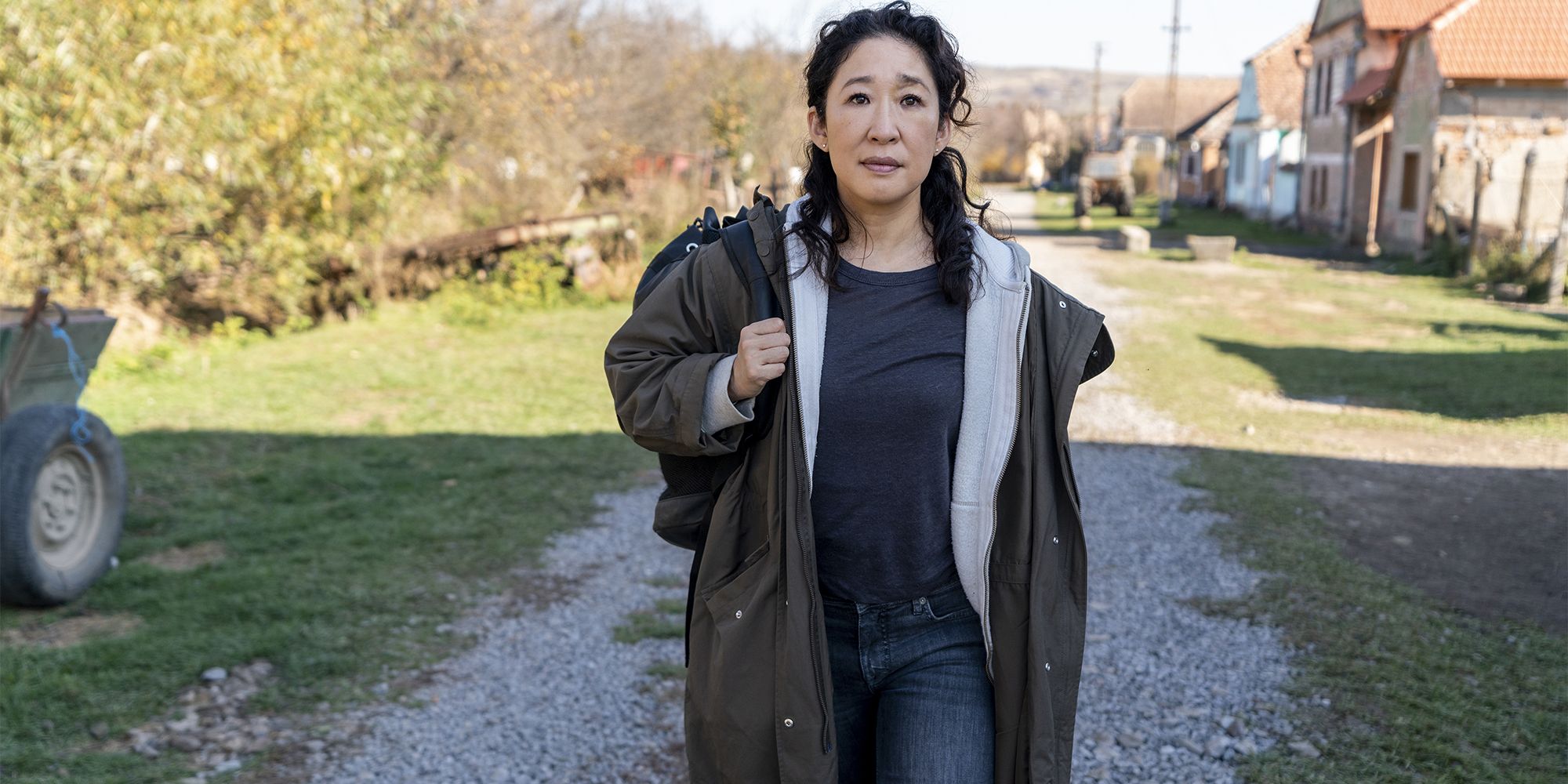 Killing eve season 2 on sale movies123