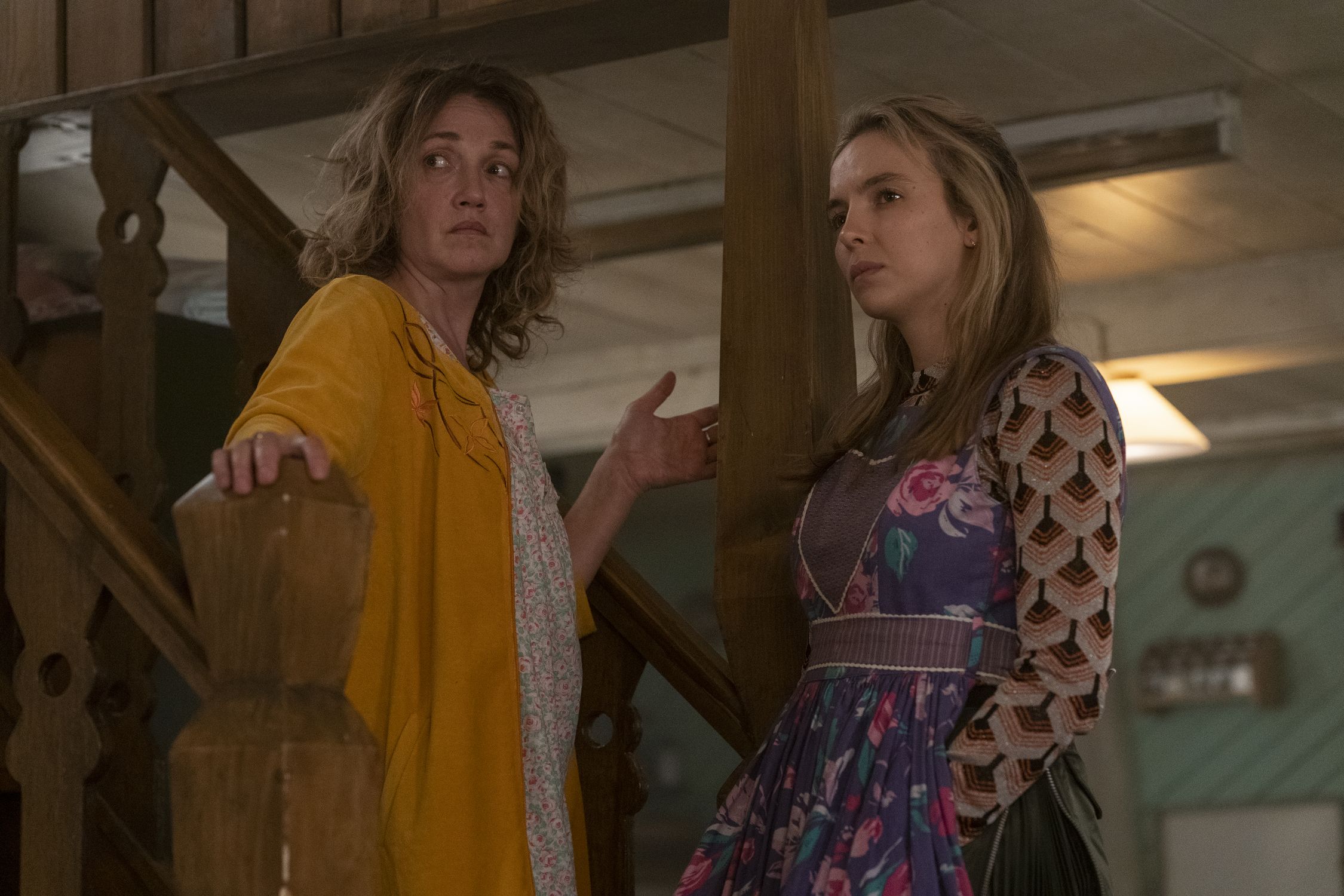 Killing eve season 3 best sale episode 5 watch online