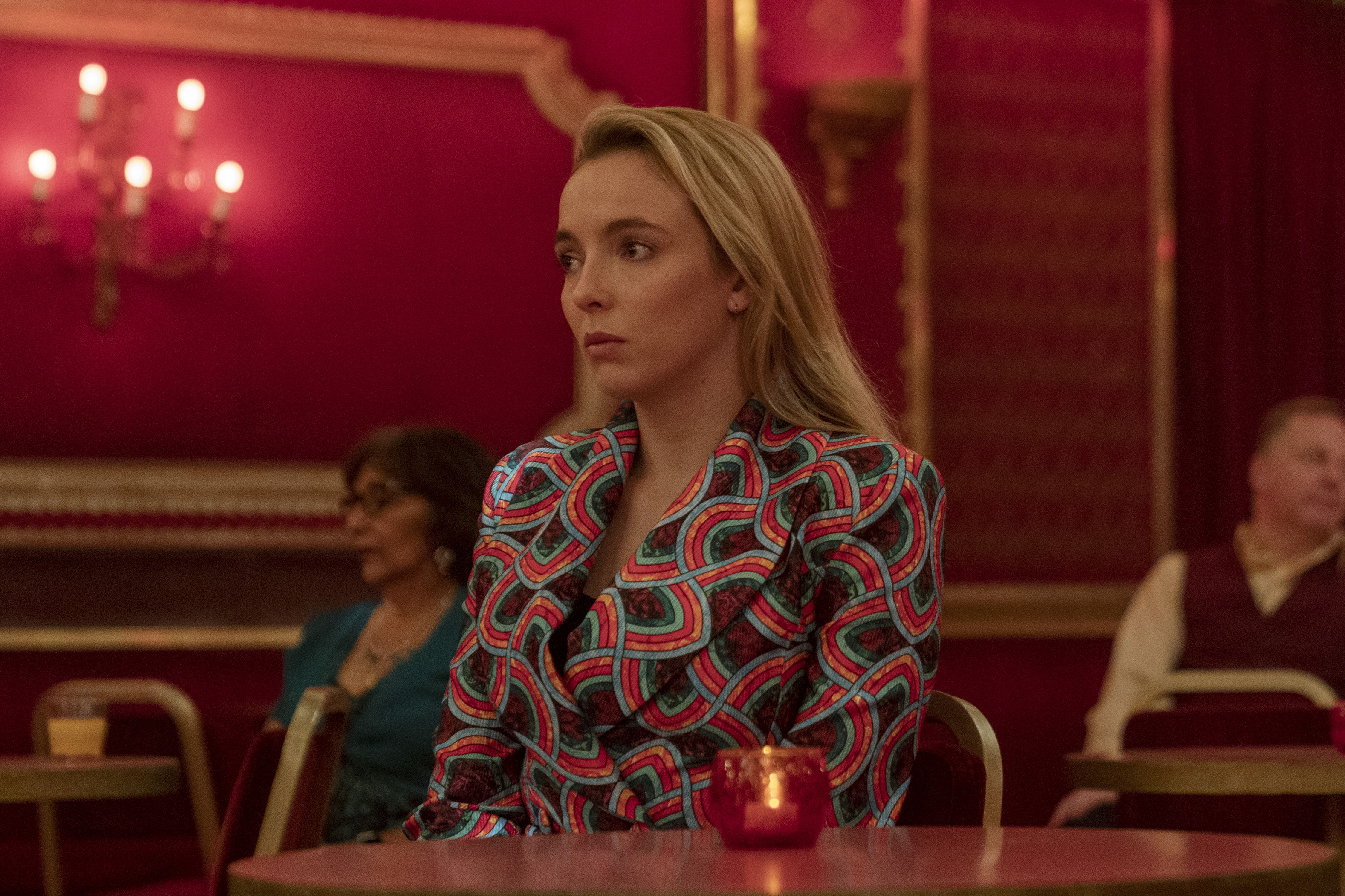 Killing eve episode on sale 8 watch online