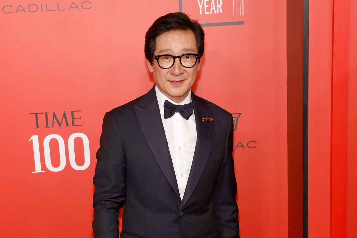 Ke Huy Quan joins new horror in role unlike anything hes done before