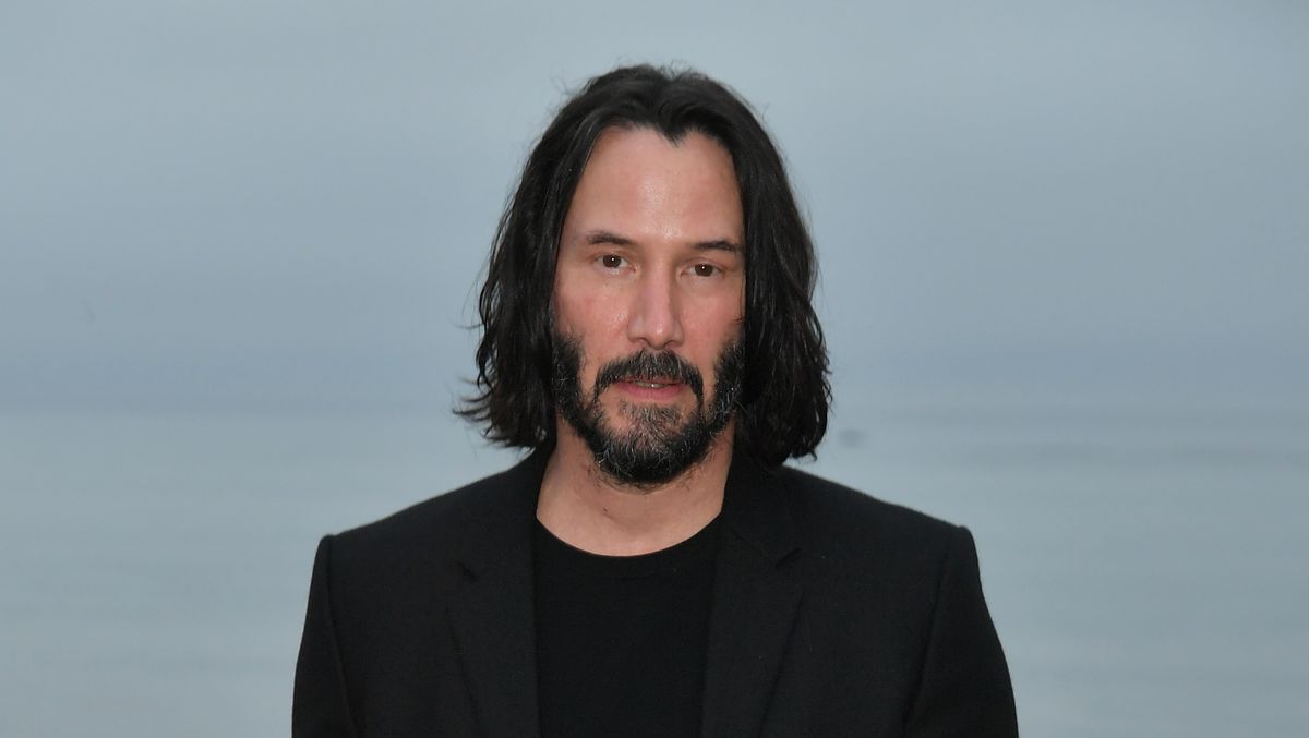 preview for 10 razones para amar a Keanu Reeves