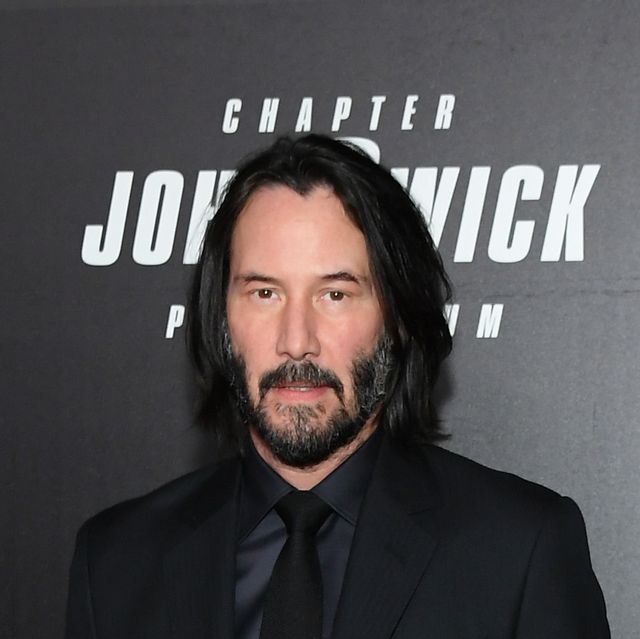 Keanu Reeves In Talks To Reprise 'John Wick' Role For 'Ballerina' – Deadline