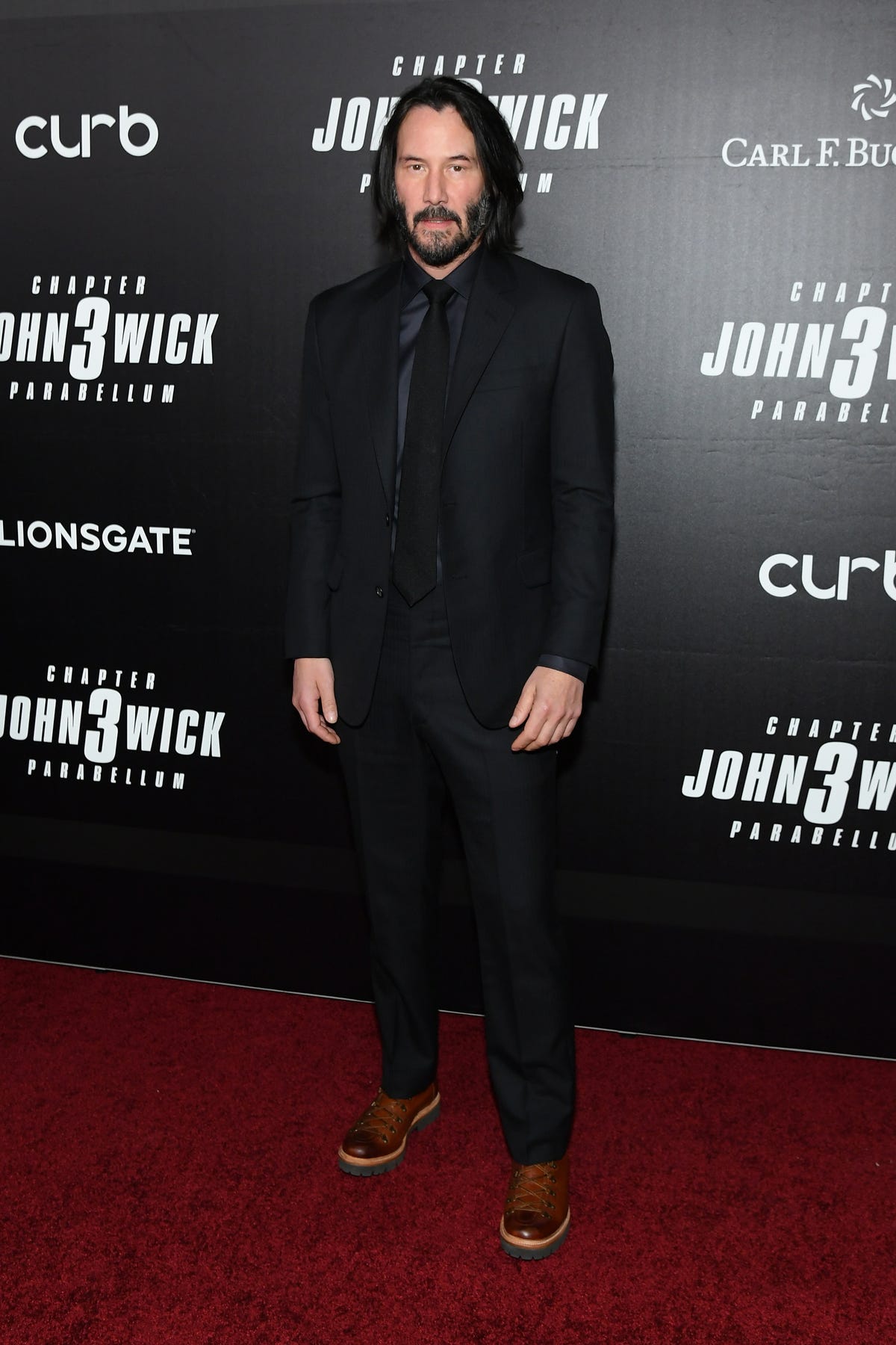 Keanu Reeves tipped to return as John Wick for Ana de Armas spinoff