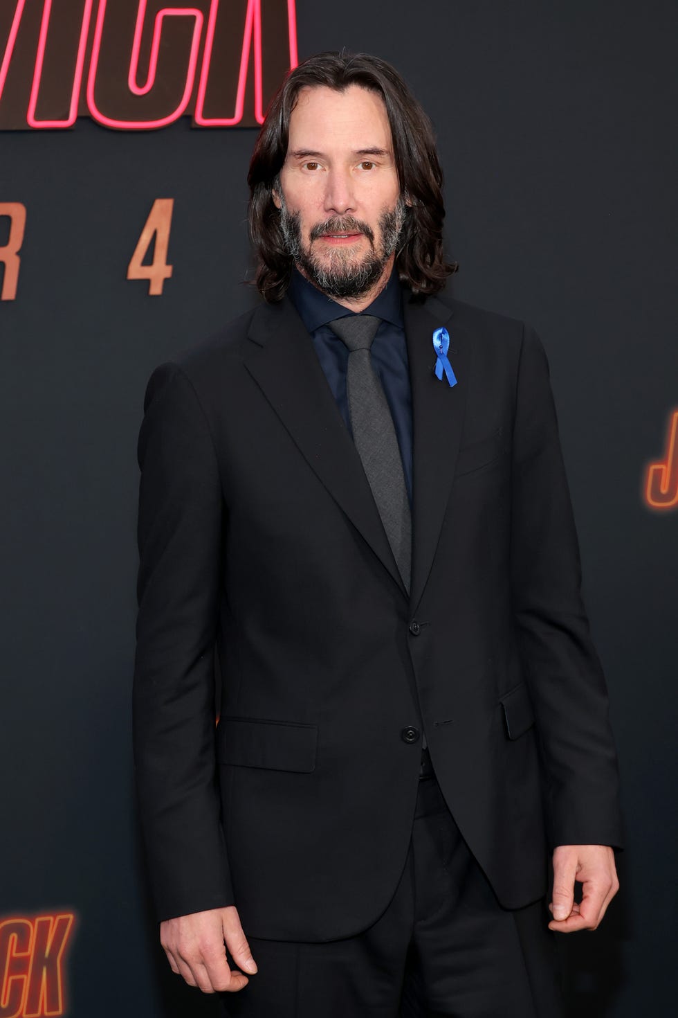 Keanu Reeves Sets Next Lead Movie Role