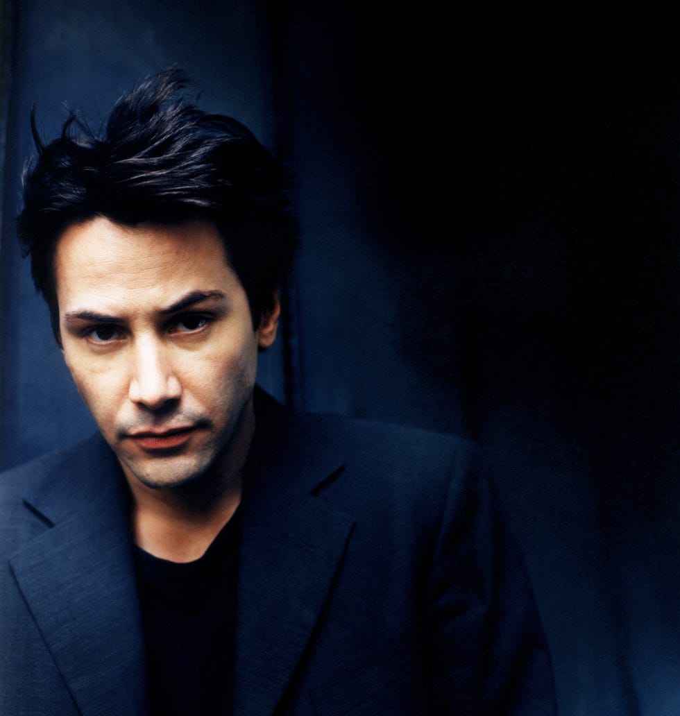 Entertainment news Celebrity gossip Movie and TV show updates Latest celebrity news Trending entertainment stories keanu reeves matrix