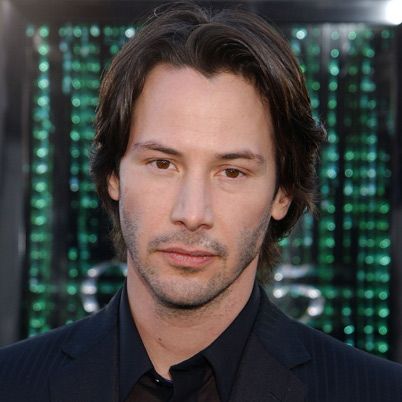 Keanu 2025 reeves age