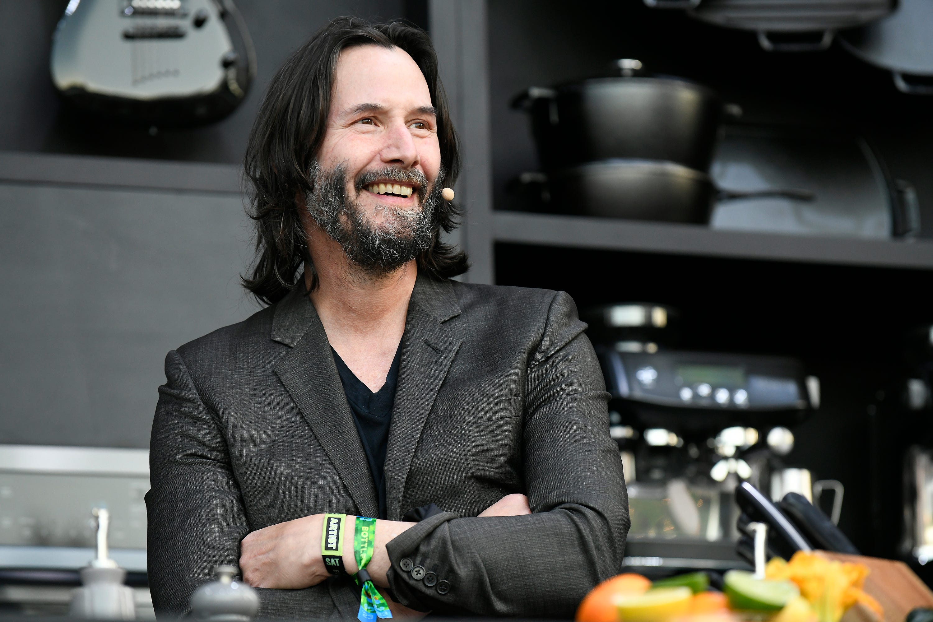10 Celebs You Didn’t Know Are Color Blind