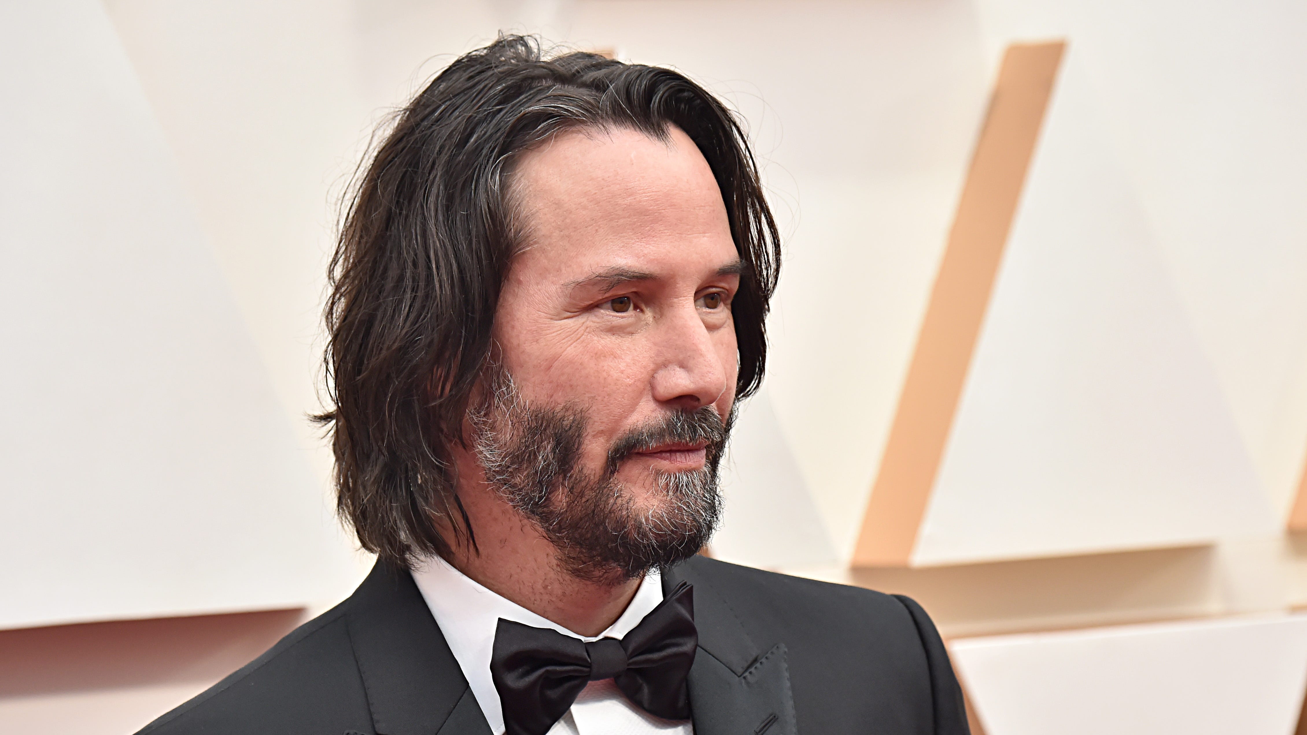 Keanu Reeves Thinks These 3 Movies Define His Career