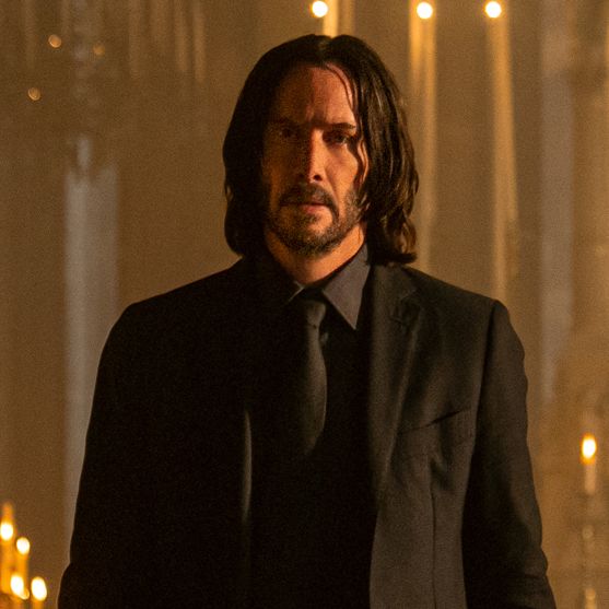 John Wick: Chapter 4 is now available to watch on Prime Video in the UK