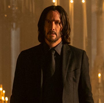 keanu reeves, john wick 4