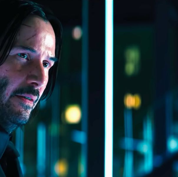 New The Continental: From the World of John Wick trailer unleashes