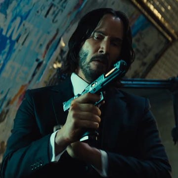 keanu reeves , john wick chapter 4