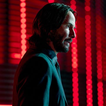 keanu reeves, john wick 4