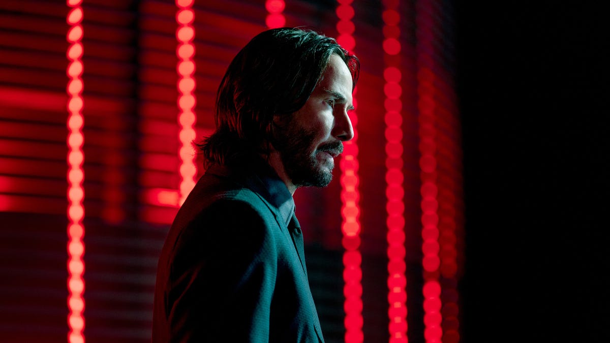 The Many Deaths of John Wick (Short 2019) - IMDb