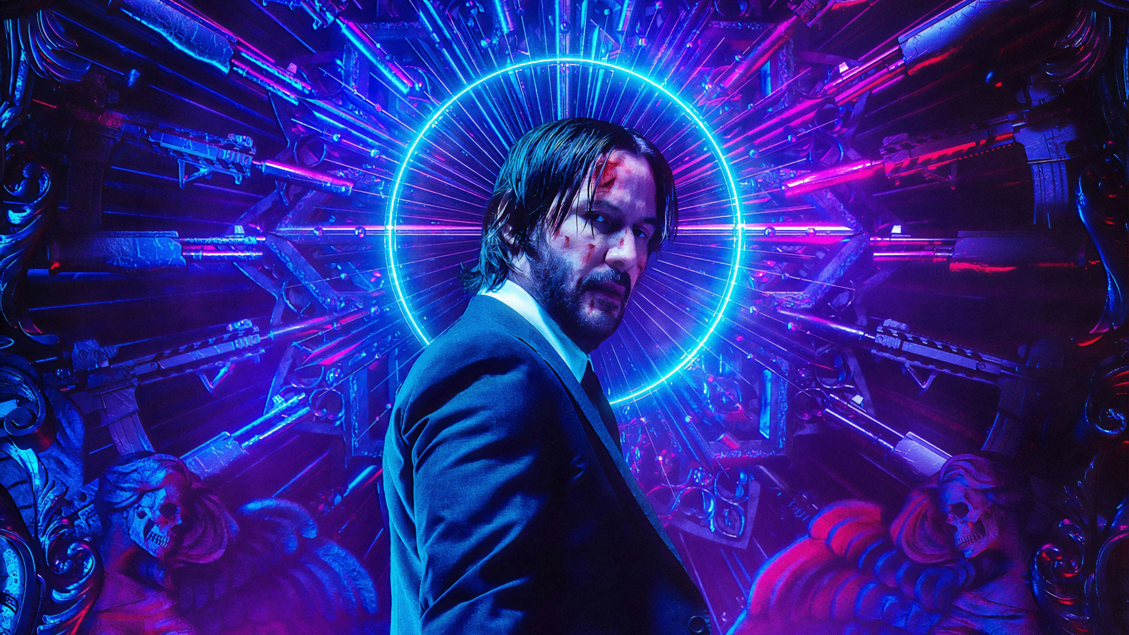 The Continental': Final explicado y crítica de la serie que expande el  universo 'John Wick