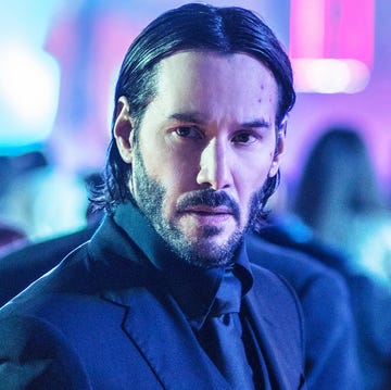 keanu reeves john wick