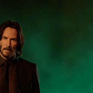 John Wick 5: Everything We Know So Far!, Caneup.in