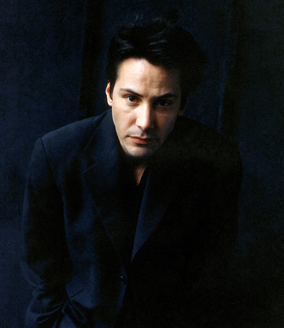 Entertainment news Celebrity gossip Movie and TV show updates Latest celebrity news Trending entertainment stories keanu reeves matrix