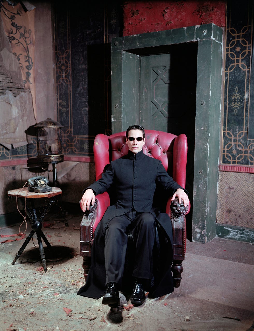 Entertainment news Celebrity gossip Movie and TV show updates Latest celebrity news Trending entertainment stories keanu reeves matrix