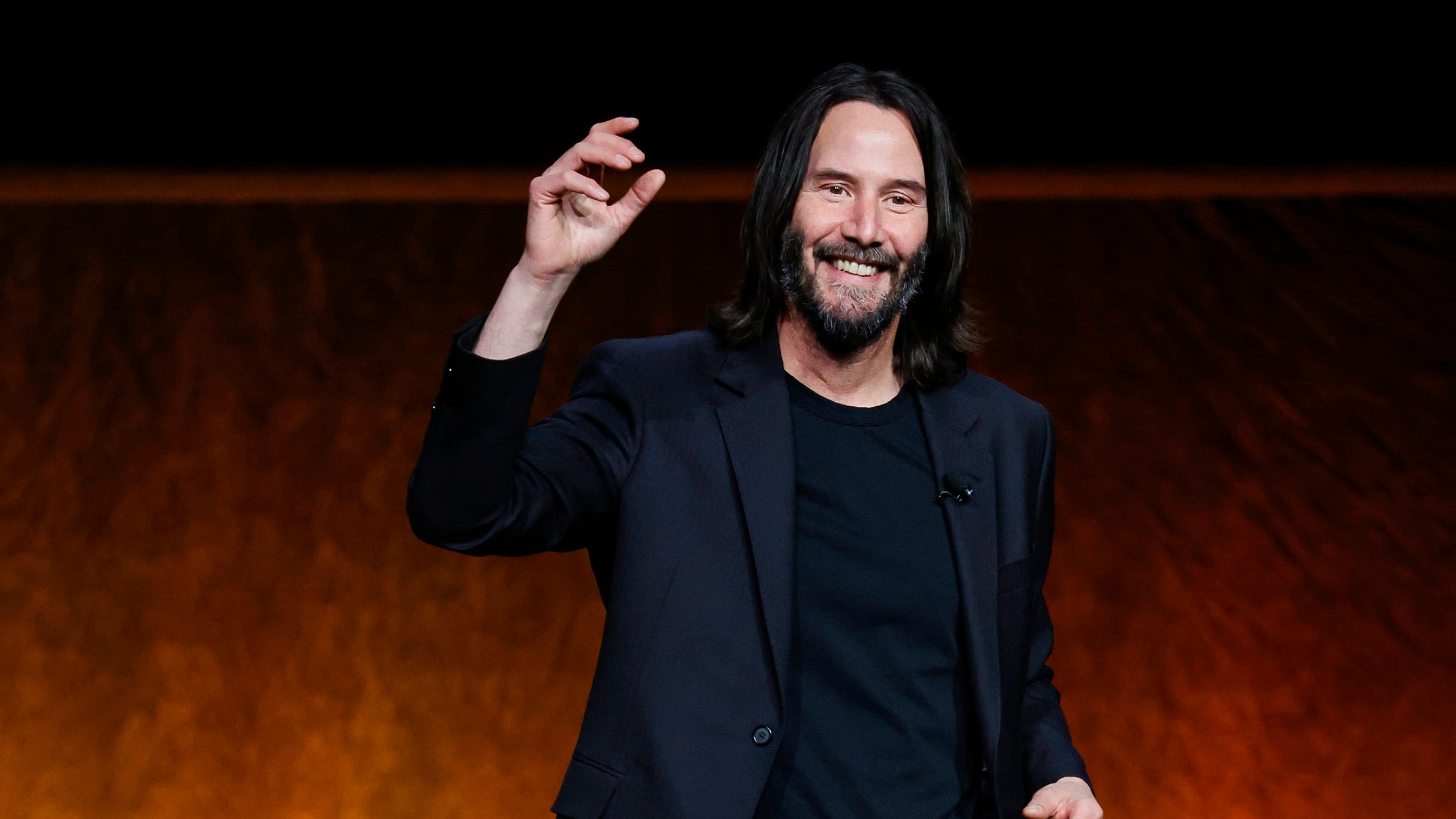 Keanu Reeves Net Worth, Salary, Pay Per Movie