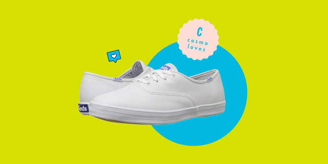 How to keep 2025 keds white