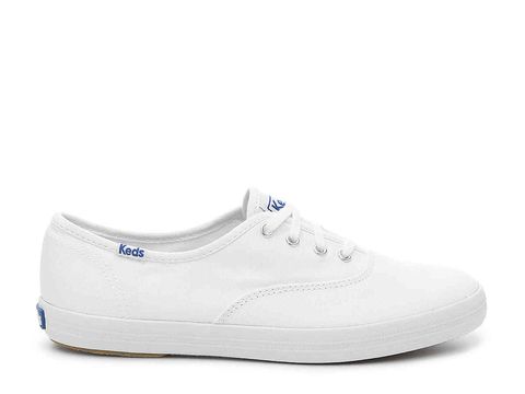 What Your White Sneakers Say About You