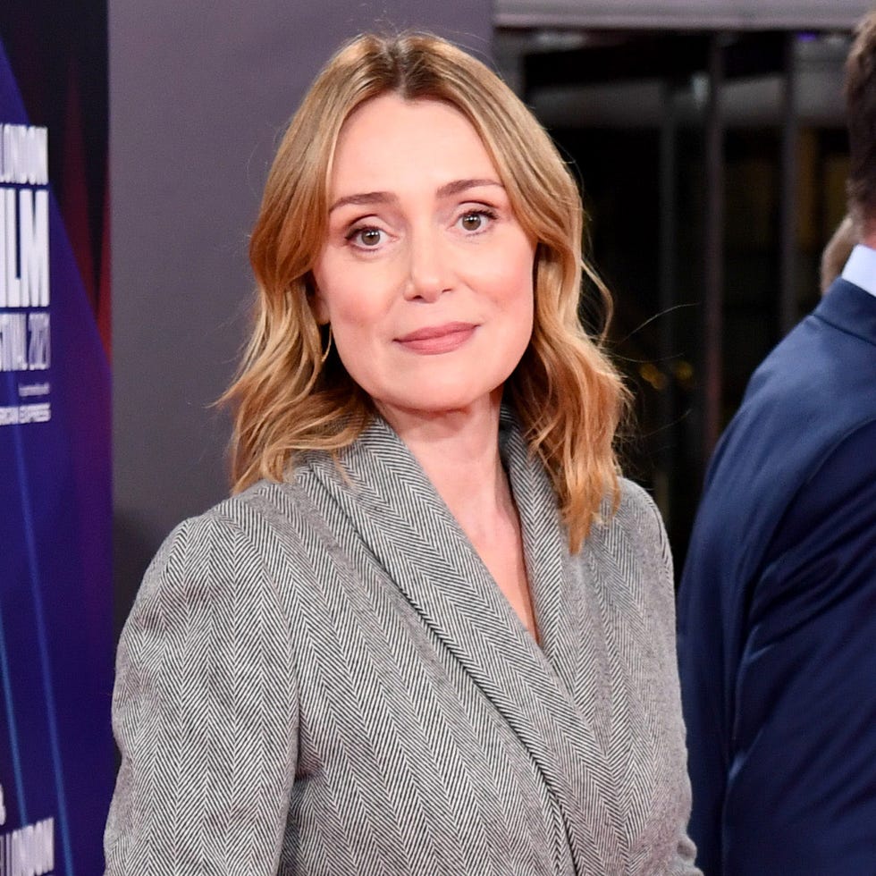 Bodyguard's Keeley Hawes joins Orphan Black spinoff