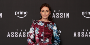 keeley hawes microblading brow makeover