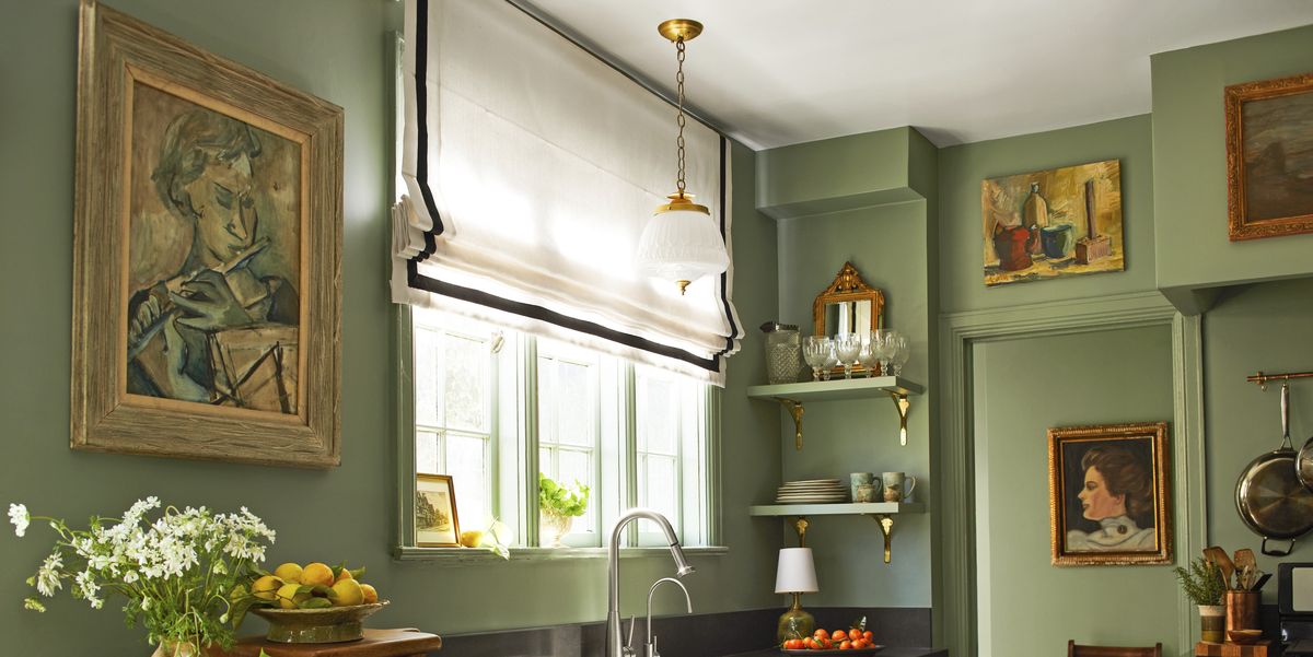 10 Best Kitchen Wall Decor Ideas - Beautiful Kitchen Decorations 2022