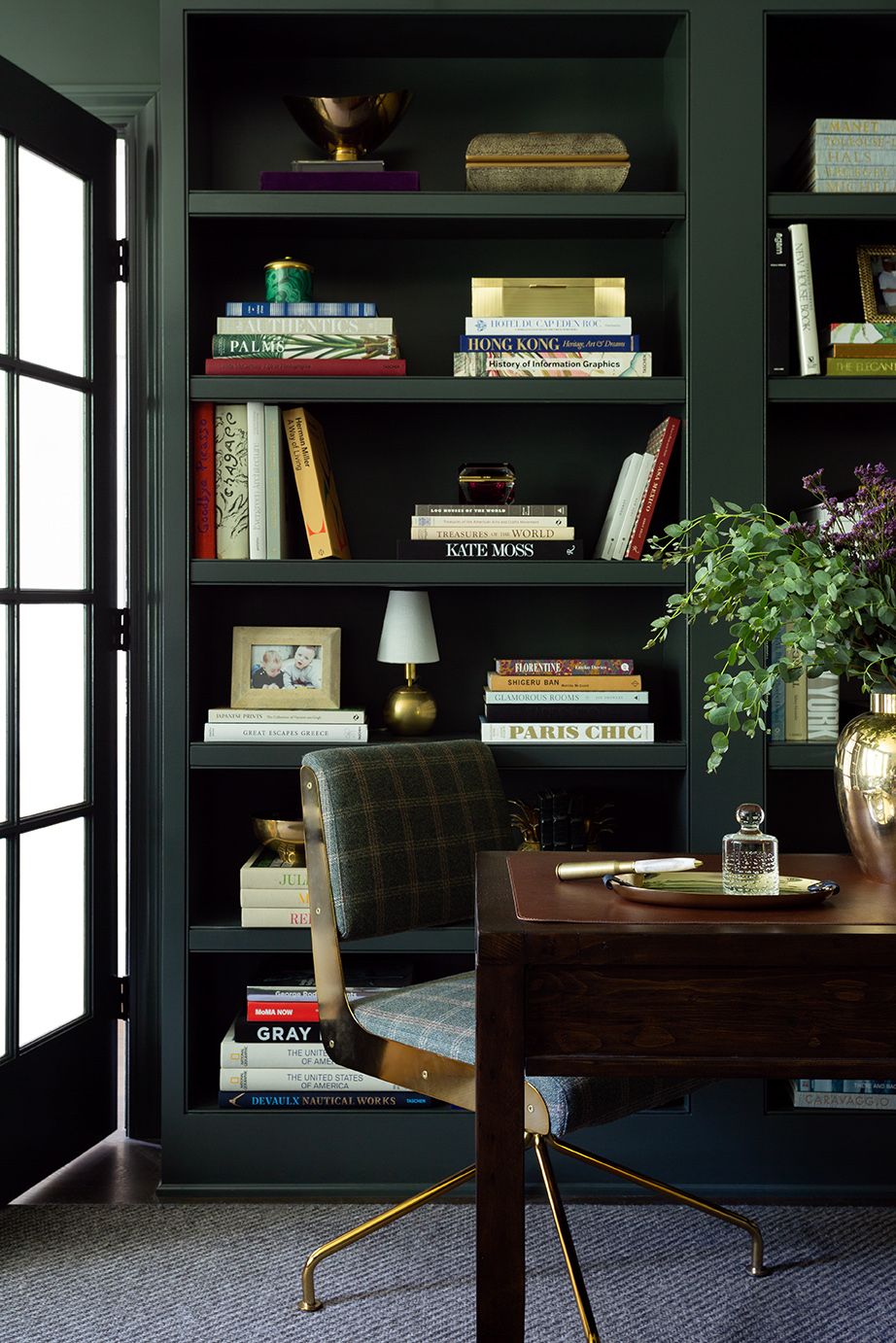 The Top 15 Home Office Trends for 2023, According to Designers