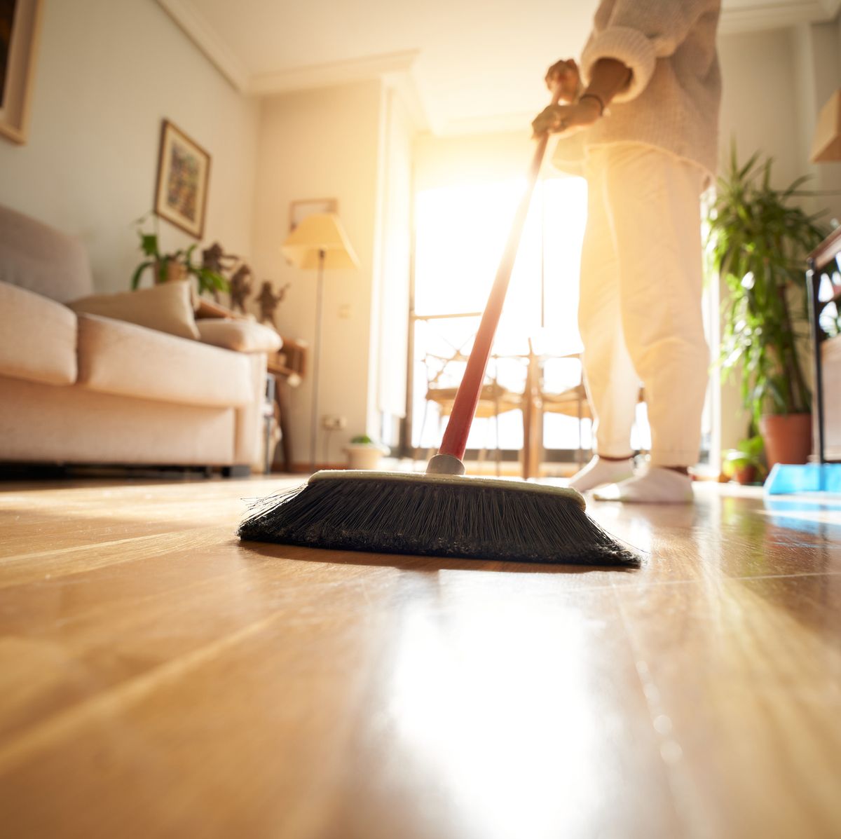 Best Mop For Tile Floors - Perfect Mop For Sparkling Clean Tile Floors 