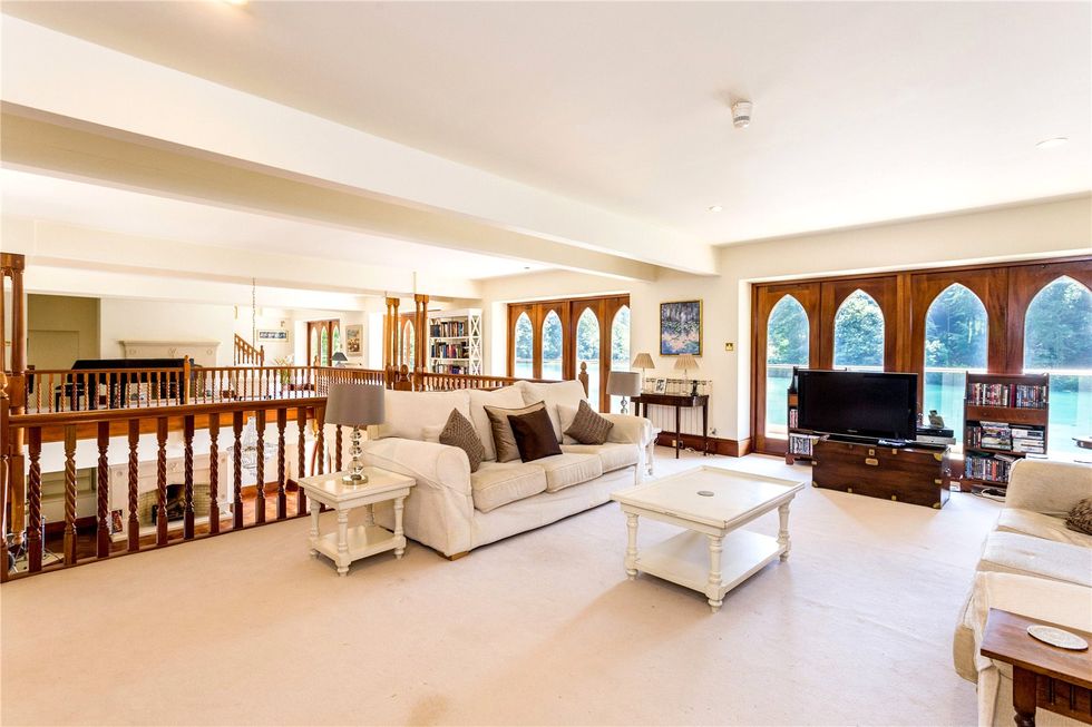 Property for sale: Keepers Cottage in Minchinhampton, Stroud, Gloucestershire in the Cotswolds