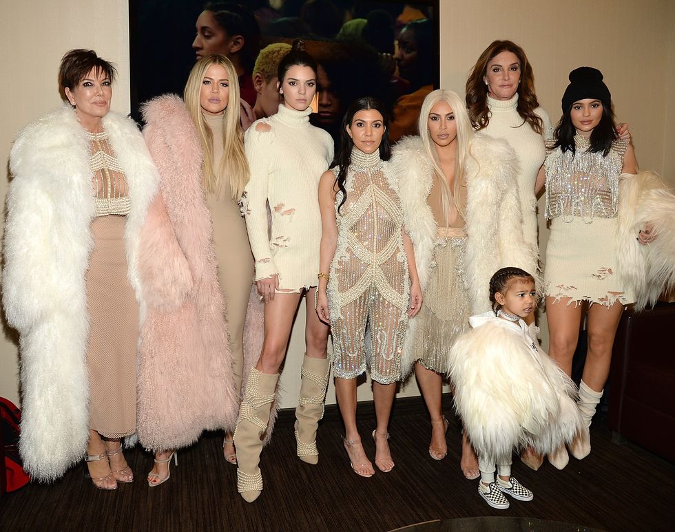 Why are we still keeping up with the Kardashians?