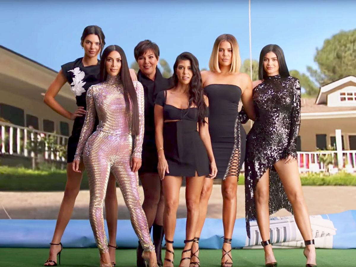 Which Kardashian Sister has the BEST Clothing?! ULTIMATE TEST