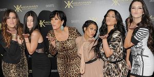 what will the kardashianjenners do after kuwtk ends