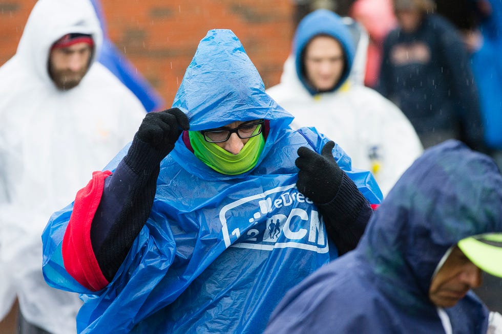 Boston Marathon