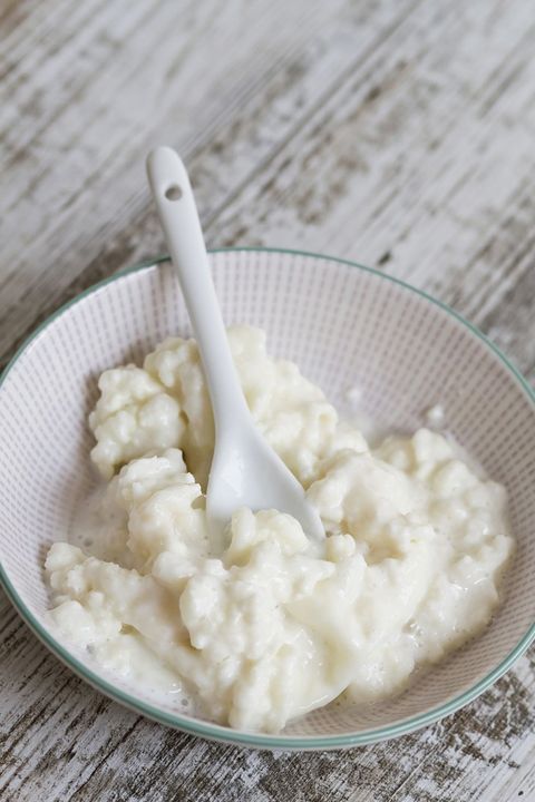 What to Eat When You're Sick - Kefir