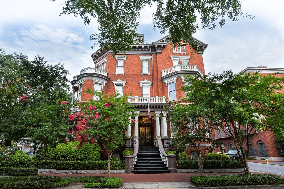 Savannah, Georgia Review: The Best Hotels, Restaurants, and Experiences