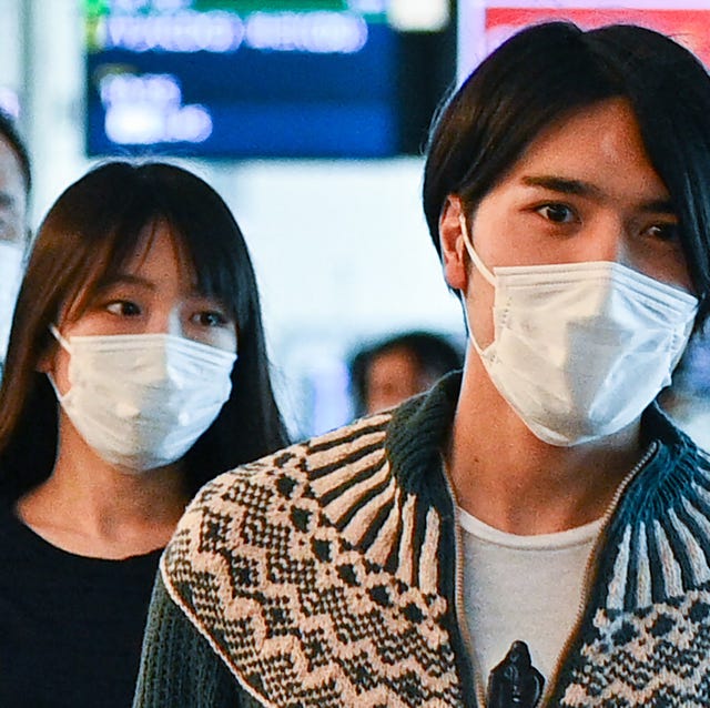 Japan's Former Princess Mako Has Moved to New York with Her Husband
