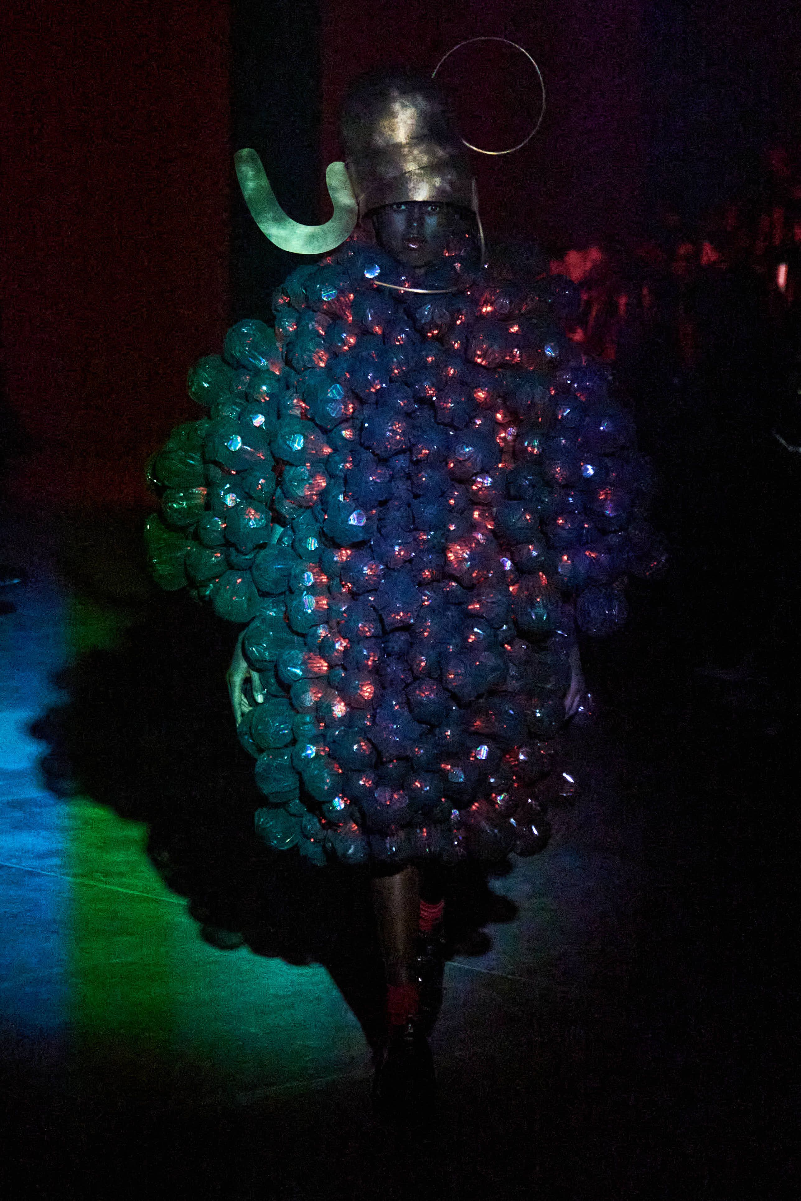 ノワール・ケイニノミヤ(NOIR KEI NINOMIYA)コレクション一覧