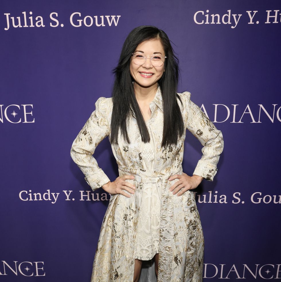 radiance gala presented by cape