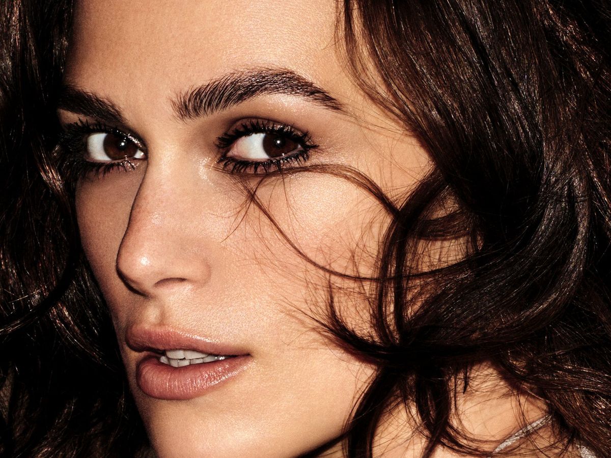 See Keira Knightley front the new Chanel fragrance, 10 years after