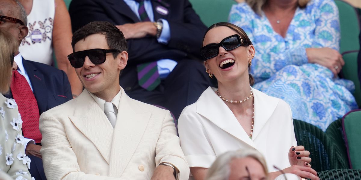 You've Watched 'Black Doves,' and Now It's Time for a Deep Dive on Keira Knightley's IRL Husband