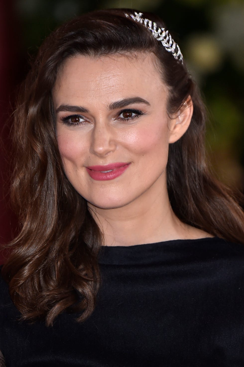 Keira Knightley
