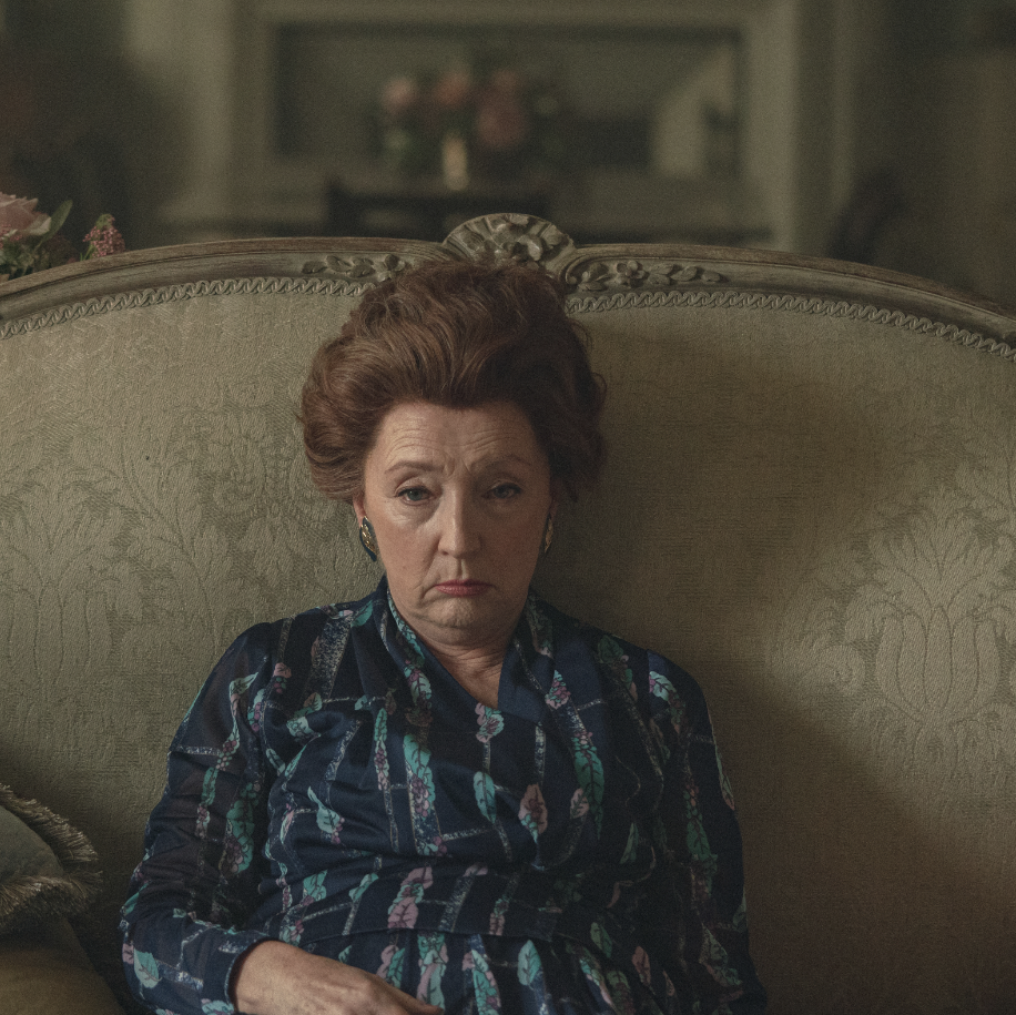 The sixth and final season of The Crown explores the last years of Margaret's life.