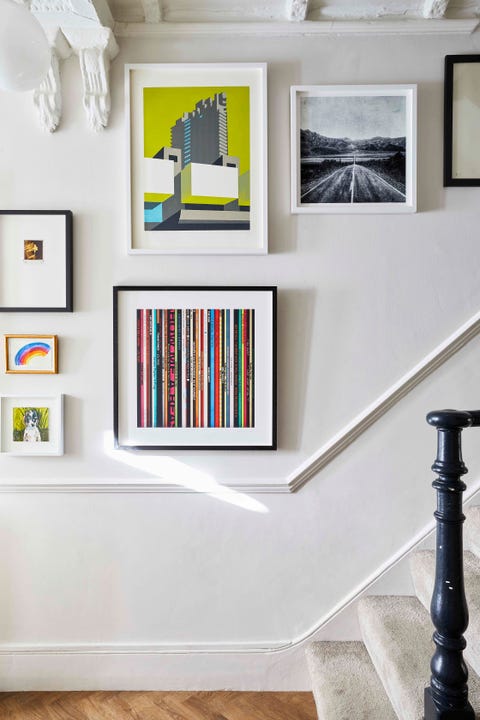 keith haynes, spines 1, paul catherall, barbican lime, nadia attura, american tracks
