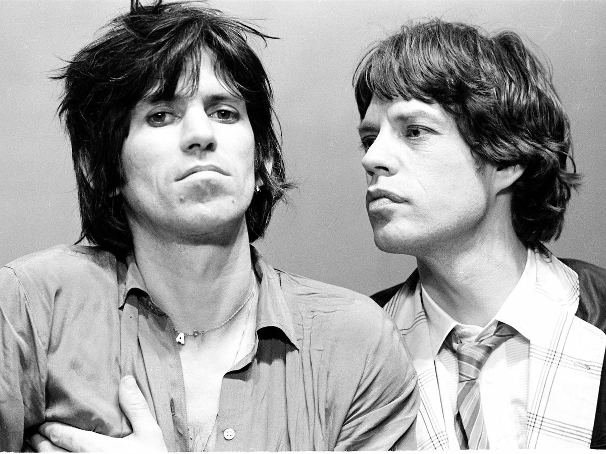 Rolling Stones Beast of Burden Meaning - Keith Richards Reveals What the  Song Lyrics Mean